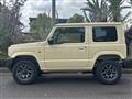 2023 Suzuki Jimny