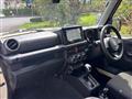 2023 Suzuki Jimny