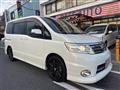 2010 Nissan Serena