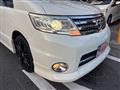 2010 Nissan Serena