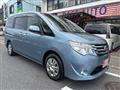 2014 Nissan Serena