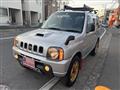 1999 Suzuki Jimny