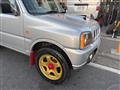 1999 Suzuki Jimny