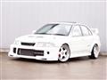 Mitsubishi/Lancer Evolution