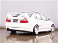 1998 Mitsubishi Lancer Evolution