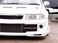 1998 Mitsubishi Lancer Evolution