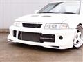 1998 Mitsubishi Lancer Evolution