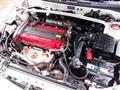 1998 Mitsubishi Lancer Evolution