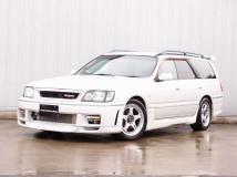 1998 Nissan Stagea