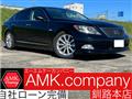 2008 Lexus LS