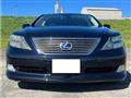2008 Lexus LS