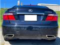 2008 Lexus LS