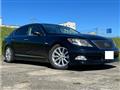2008 Lexus LS
