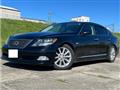 2008 Lexus LS