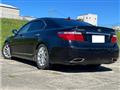 2008 Lexus LS