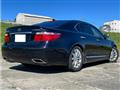 2008 Lexus LS