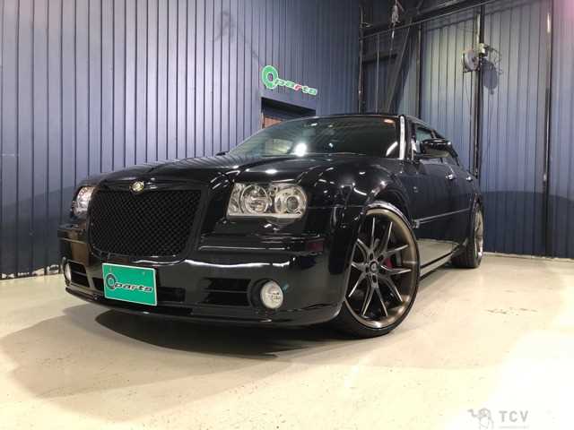 2008 Chrysler 300C