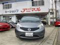 2015 Nissan Note