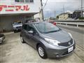 2015 Nissan Note