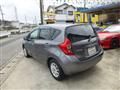 2015 Nissan Note