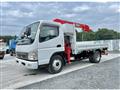2008 Mitsubishi Canter