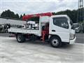 2008 Mitsubishi Canter