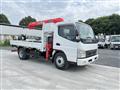2008 Mitsubishi Canter
