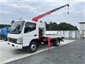 2008 Mitsubishi Canter