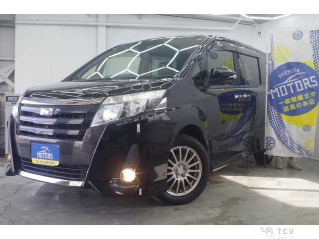2016 Toyota Noah