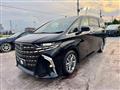 2024 Toyota Alphard G