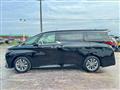 2024 Toyota Alphard G