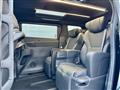 2024 Toyota Alphard G