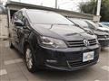 2013 Volkswagen Sharan