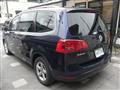 2013 Volkswagen Sharan