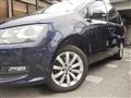 2013 Volkswagen Sharan