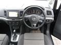 2013 Volkswagen Sharan