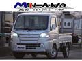 2016 Daihatsu Hijet Truck