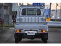 2016 Daihatsu Hijet Truck