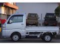 2016 Daihatsu Hijet Truck
