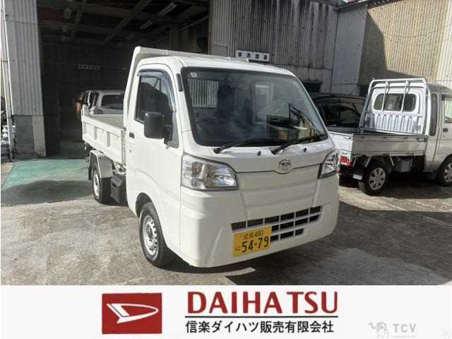 2019 Daihatsu Hijet Truck