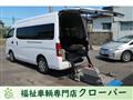 2023 Nissan Caravan Van