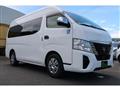 2023 Nissan Caravan Van