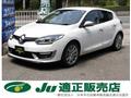 2015 Renault Megane