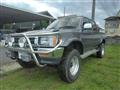 1993 Toyota Hilux