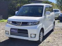 2011 Honda ZEST SPARK