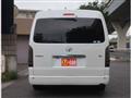 2011 Toyota Hiace Wagon