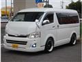2011 Toyota Hiace Wagon