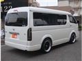 2011 Toyota Hiace Wagon
