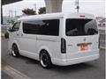 2011 Toyota Hiace Wagon
