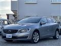 2016 Volvo V60